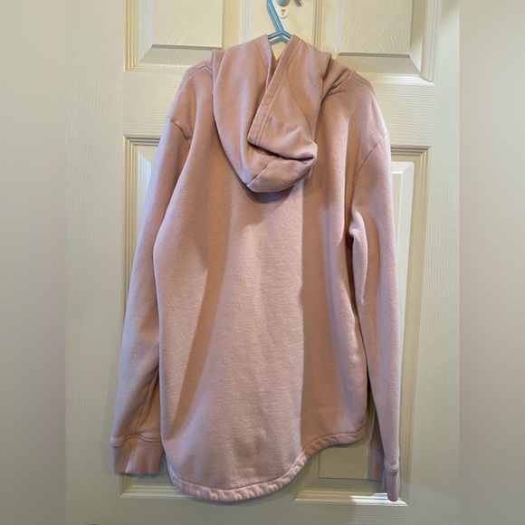 TNF girls sweatshirt - Picture 2 of 7